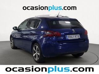 Peugeot 308 BlueHDi 130 S&S Allure 96 kW (130 CV)