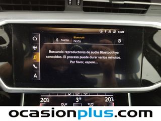 Audi A6 Sport 35 TDI 120 kW (163 CV) S tronic
