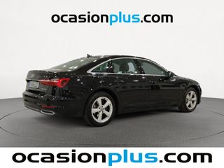 Audi A6 Sport 35 TDI 120 kW (163 CV) S tronic