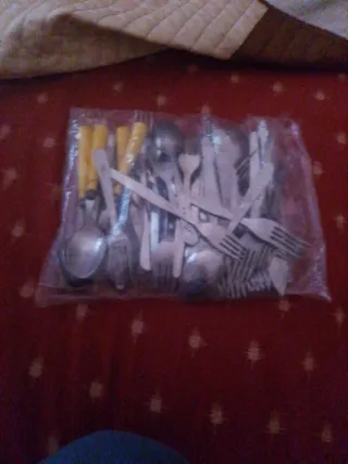 Conjunto de Talheres