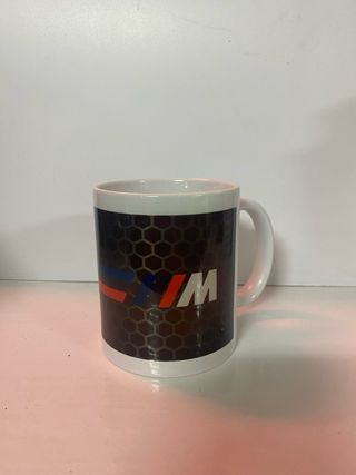 Tazza BMW Ceramica
