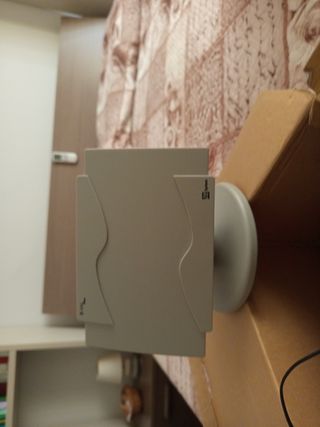 Antenna Esterno Interno TELE System D-SAIL Plus