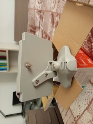 Antenna Esterno Interno TELE System D-SAIL Plus