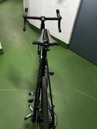 Trek Émonda SL6 Pro - Bicicleta de Carretera