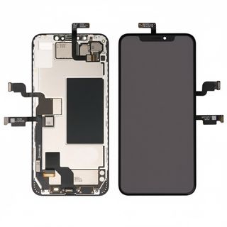 Pantalla LCD iPhone XS Negra
