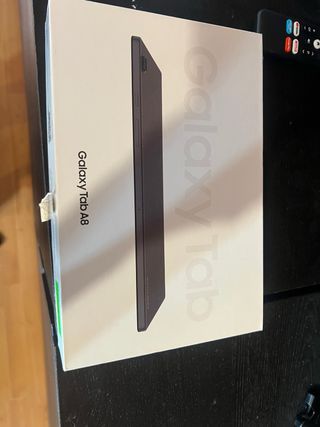 Samsung Galaxy Tab A8