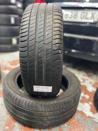Neumático Michelin 215/50/18