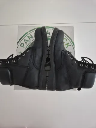 Botas Panama Jack 03 B96 Negras