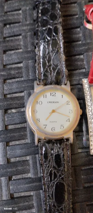 Orologi vintage al quarzo