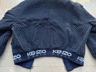 Chaqueta bomber kenzo