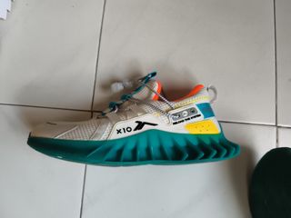 Tenis Deportivos Hombre