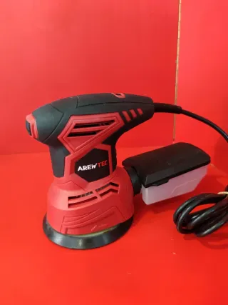 Lijadora Arew Tec AJ3