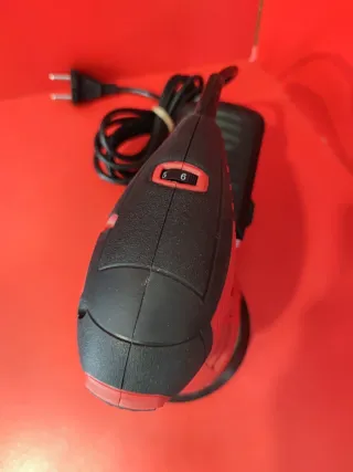 Lijadora Arew Tec AJ3