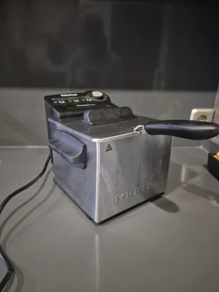 Freidora Taurus Professional 2 plus