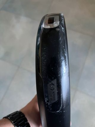 Pala Pádel Head Coello Pro 2025