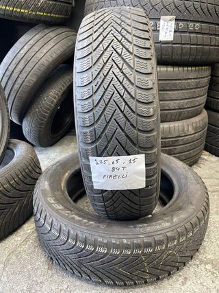 Neumático Pirelli 175/65 R15 84T