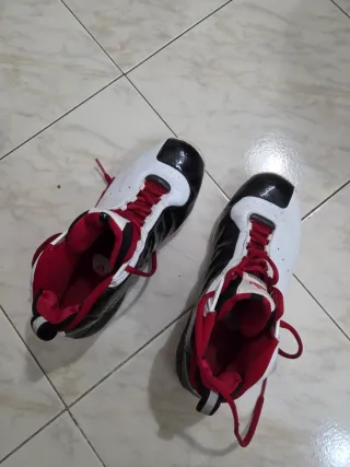 Scarpe da basket Adidas uomo