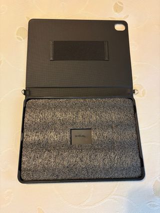 Funda Targus iPad Pro 9.7 / Air 2 / Air Negra