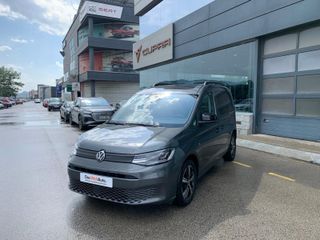 Volkswagen Caddy Outdoor 2.0 TDI 75kW (102CV)