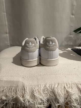Adidas Stan Smith IG1325 Blancas