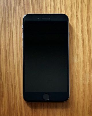 iPhone 6 - Per pezzi di ricambio o riparazione