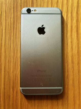 iPhone 6 - Per pezzi di ricambio o riparazione