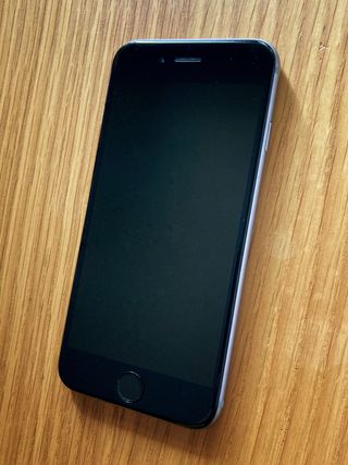 iPhone 6 - Per pezzi di ricambio o riparazione