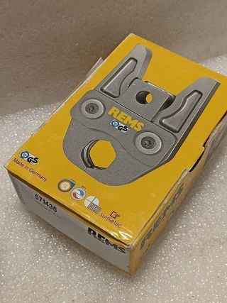 REMS FTB 22REMS FTB 22