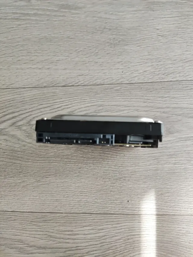 Disco Duro Toshiba 1TB 3.5 SATA 6Gb/s