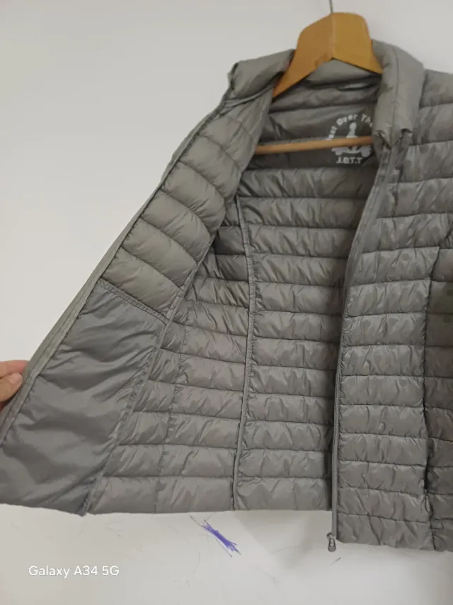 Giubbotto donna JOTT taglia M