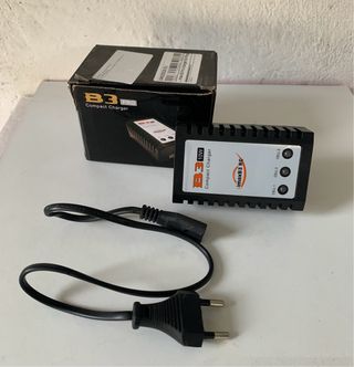 Carregador B3 PRO 10W IMAX B3 RC Lipo