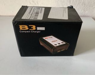 Carregador B3 PRO 10W IMAX B3 RC Lipo