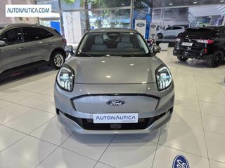 Ford Puma Gen-E gen-e premium 43kwh 168cv fwd automatico 