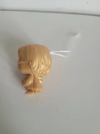 Harry Potter Dorado Funko Pop