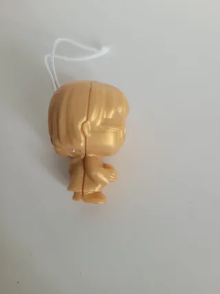 Harry Potter Dorado Funko Pop