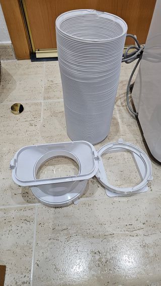 Pingüino COMFEE Aire Acondicionado Portátil