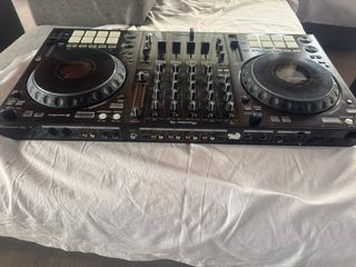 Pioneer DDJ-1000 Controlador DJ