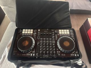 Pioneer DDJ-1000 Controlador DJ