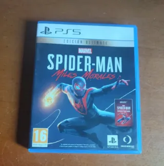 PlayStation 5 Sony PS5 Como Nueva