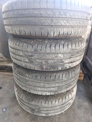 Llantas Audi 15 Pulgadas