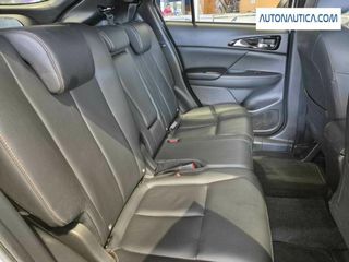 Mitsubishi Eclipse Cross 150 T Motion 2wd 8cvt