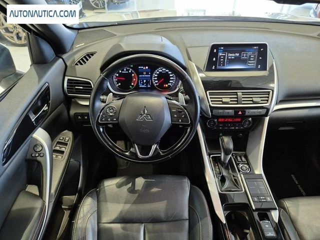 Mitsubishi Eclipse Cross 150 t motion 2wd 8cvt