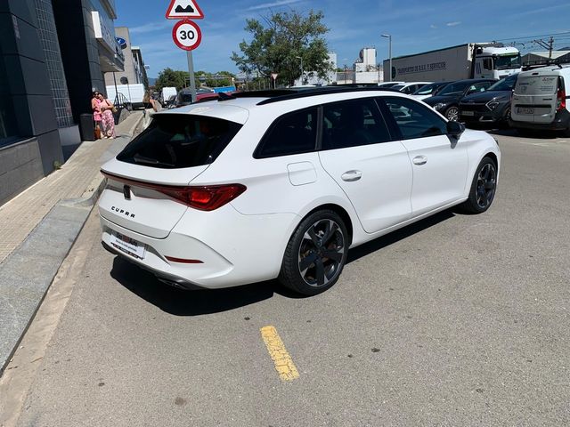 Cupra León SP 1.5 eTSI 110kW (150CV) DSG