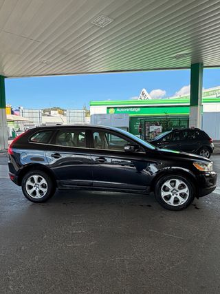 Volvo XC60 ańo 2009 tlf 662226705