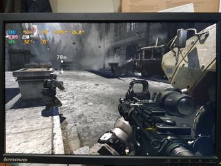 PC Gaming R5 4650G 16Gb Ram 1Tb SSD Gtx 1070 8Gb