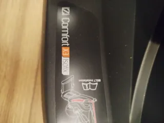 Silla coche Cybex IZI Comfort X3 Isofix Grupo 1