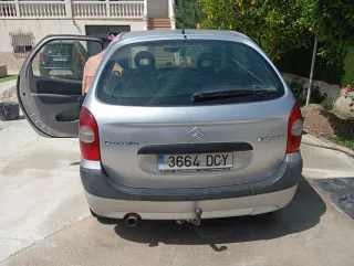 Citroen Xsara 2004