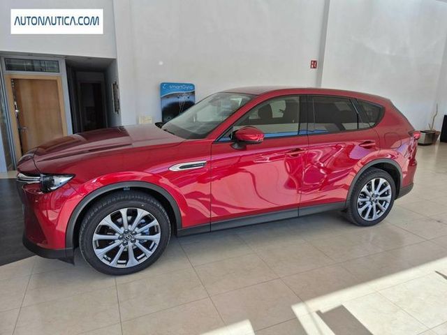 Mazda CX-60 3.3l mhev exclusive-line pano 2wd 147kw aut.