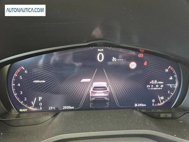 Mazda CX-60 3.3l mhev exclusive-line pano 2wd 147kw aut.