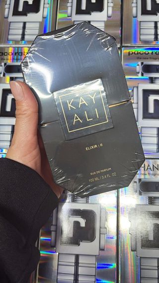 Profumo KAYALI ELIXIR II 100ml